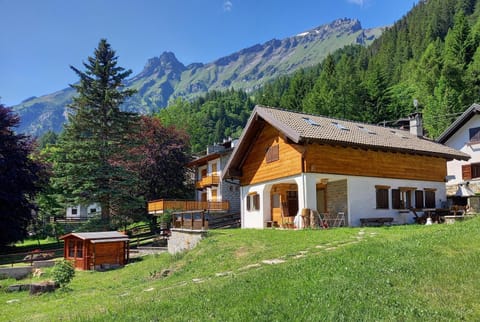 Property view