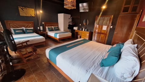 Posada La Plazuela Hotel in Cuetzalan