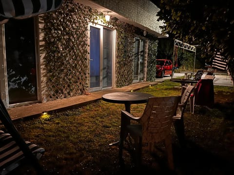 Yahya Rooms Bed and Breakfast in Ohrid