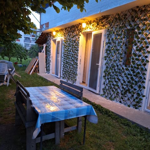 Yahya Rooms Bed and Breakfast in Ohrid