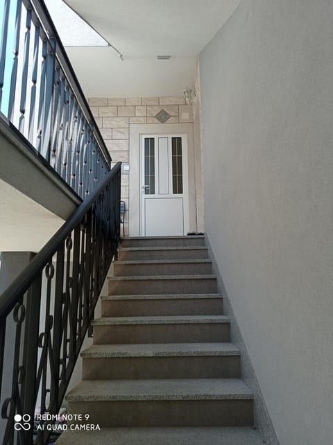 Simb Apartment in Split