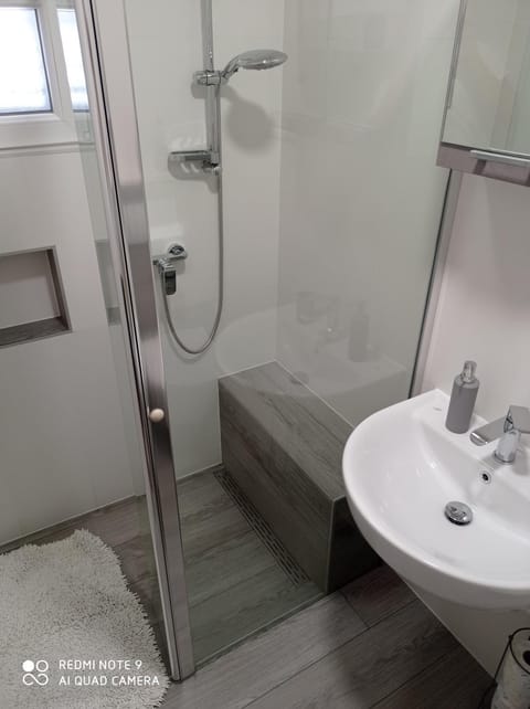 Simb Apartment in Split