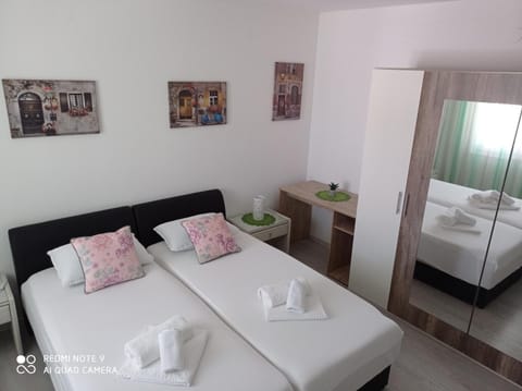 Simb Apartment in Split