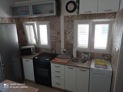 Simb Apartment in Split