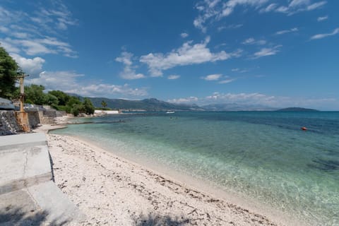 Amazing sea view apartment- Romantica Apartment in Šibenik-Knin County, Croatia