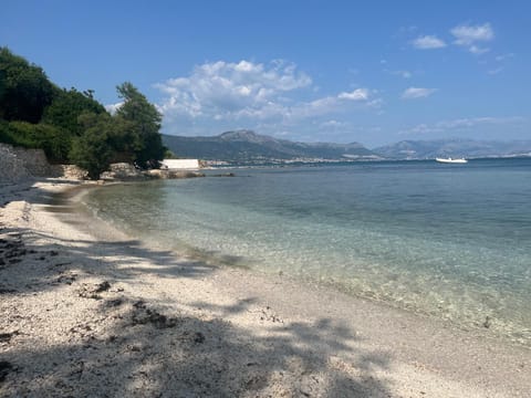 Amazing sea view apartment- Romantica Apartment in Šibenik-Knin County, Croatia