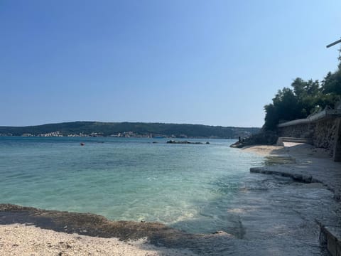 Amazing sea view apartment- Romantica Apartment in Šibenik-Knin County, Croatia