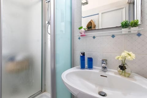 Blu Vintage apartment - Magnolia Holidays Apartment in Alghero