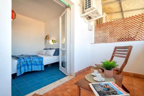 Blu Vintage apartment - Magnolia Holidays Apartment in Alghero