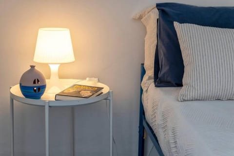 Blu Vintage apartment - Magnolia Holidays Apartment in Alghero