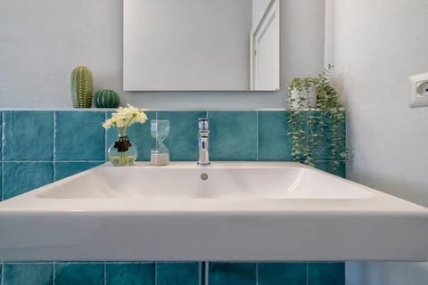 Blu Vintage apartment - Magnolia Holidays Apartment in Alghero