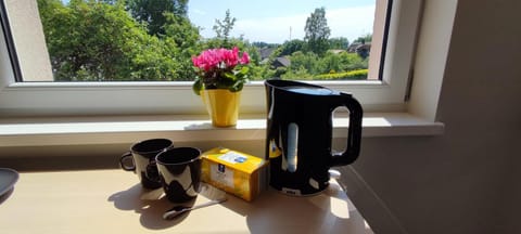 Day, Coffee/tea facilities, Kitchen or kitchenette