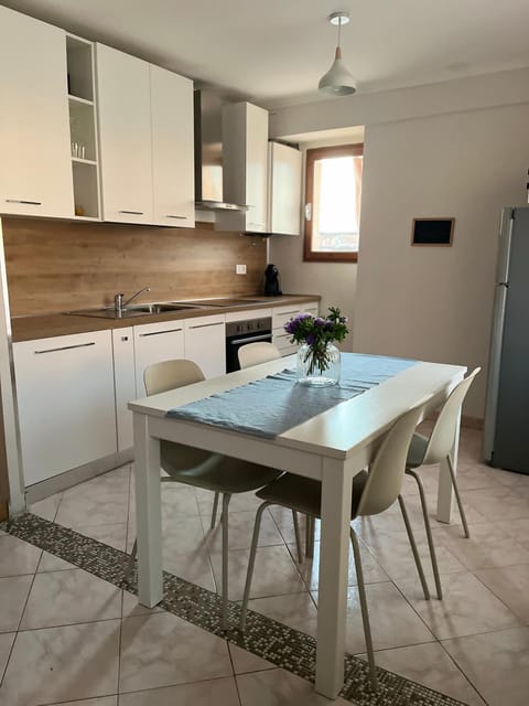 Appartamento Cavour Apartment in Ventimiglia