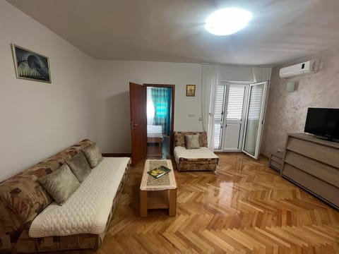 Budva Apartments Apartment in Budva