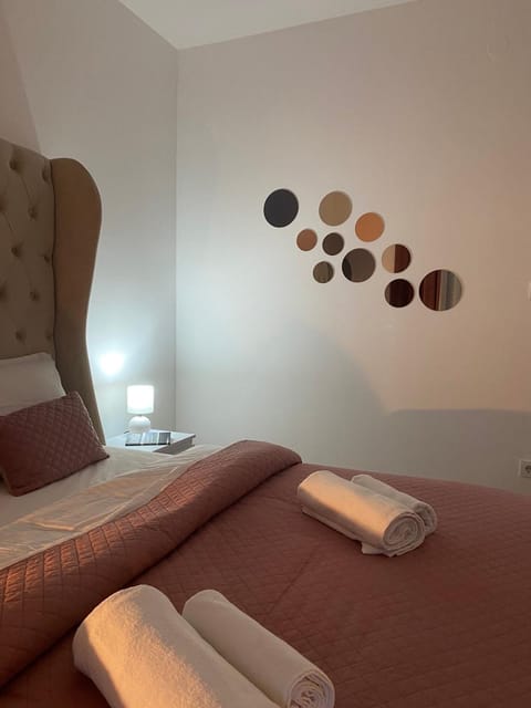 Lilien apartman Apartment in Novi Sad