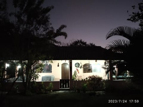 SÍTIO CONQUISTA FELIZ House in Rio de Janeiro