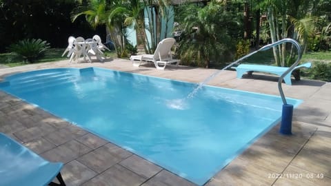 SÍTIO CONQUISTA FELIZ House in Rio de Janeiro