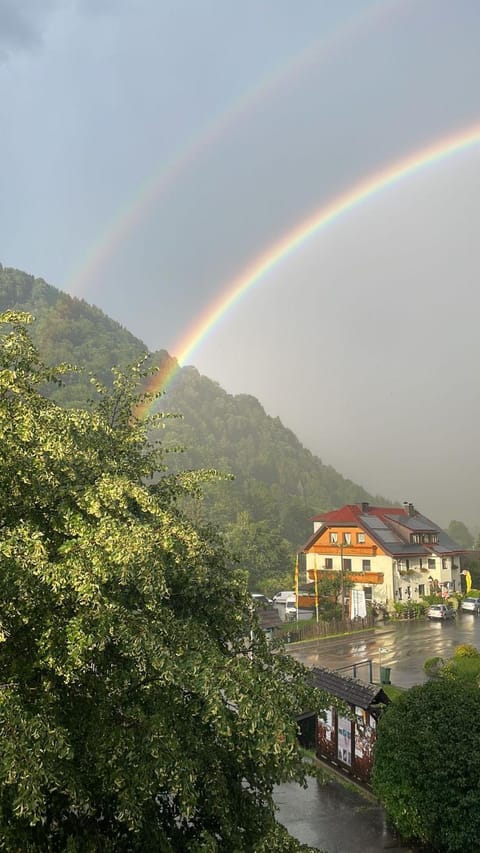 Blue House Apartment in Carinthia, Austria