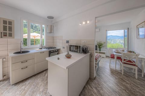 Casa Otti by PortofinoHomes Apartment in Santa Margherita Ligure