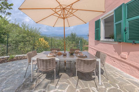Casa Otti by PortofinoHomes Apartment in Santa Margherita Ligure
