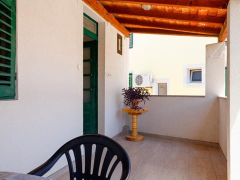 Sunrise Terrace Apartment Apartment in Šibenik-Knin County, Croatia