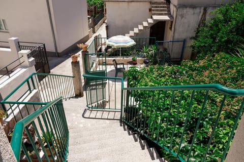 Sunrise Terrace Apartment Apartment in Šibenik-Knin County, Croatia