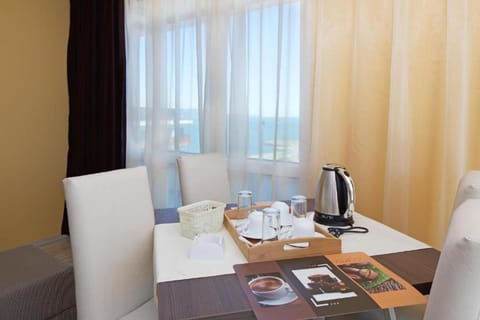 Sea View Apartment In PARADISO Apartment in Nessebar
