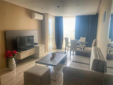 Sea View Apartment In PARADISO Apartment in Nessebar