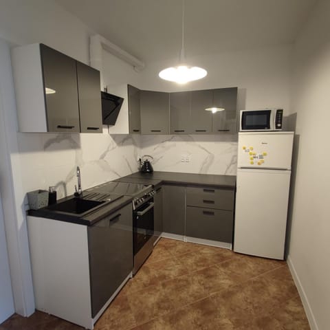 Makuszyńskiego Vacation rental in Pomeranian Voivodeship