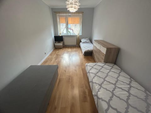 Makuszyńskiego Vacation rental in Pomeranian Voivodeship