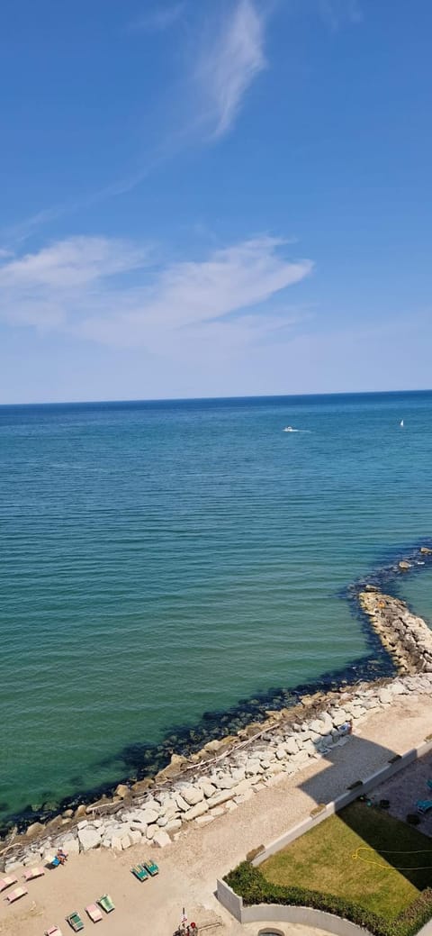 LAMAR SUITES Seafront Apartments Apartment in Misano Adriatico