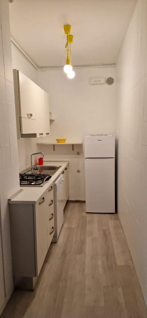 LAMAR SUITES Seafront Apartments Apartment in Misano Adriatico