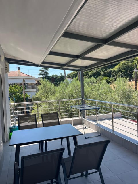 Sakis House in Halkidiki