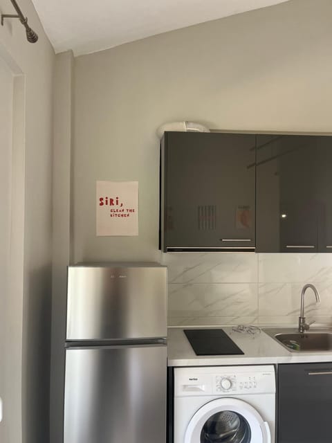 Sakis House in Halkidiki