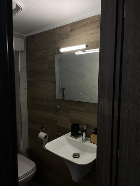 Sakis 2 House in Halkidiki