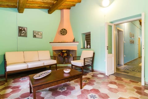 Antica Dimora del Melograno House in Sardinia