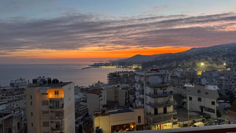 Carolos‘ house Apartment in Kavala