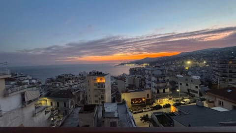 Carolos‘ house Apartment in Kavala