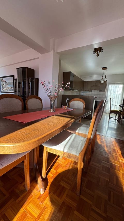 Carolos‘ house Apartment in Kavala