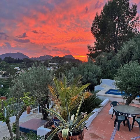 View (from property/room)