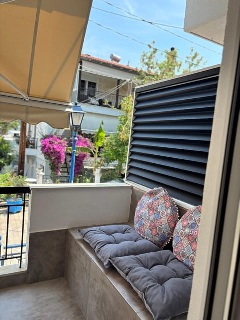 Pinelopi family Apartment Apartment in Chaniotis