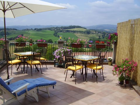 View (from property/room), Balcony/Terrace