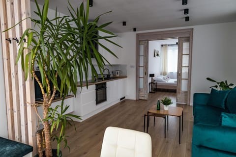 Apartament 2 Komfort Apartment in Pomeranian Voivodeship