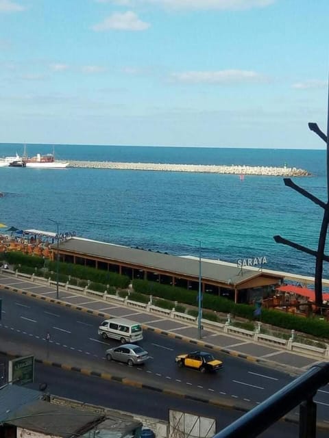 View (from property/room)