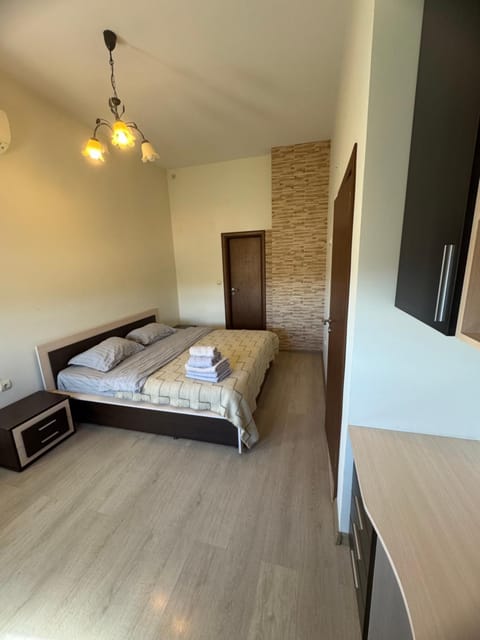 Лукс апартамент Базилика отделен вход Apartment in Blagoevgrad Province