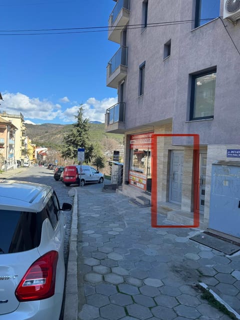 Лукс апартамент Базилика отделен вход Apartment in Blagoevgrad Province