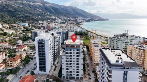 Property building, Location