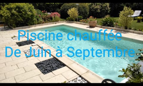 La Maison Bleue Normande Vacation rental in Normandy