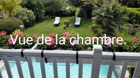 La Maison Bleue Normande Vacation rental in Normandy