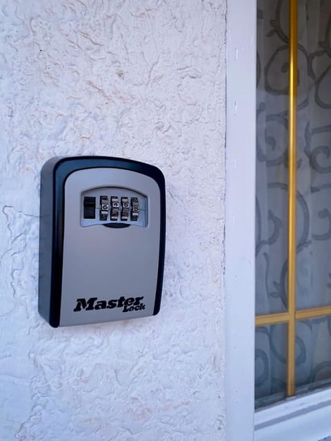 Property building, On site, Guests